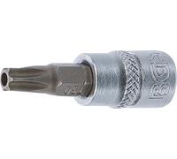 BGS 2362 | Chiave a bussola | 6,3 mm (1/4") | profilo a T (per Torx) con alesatura T30