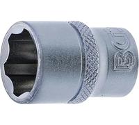 Bgs 2374 - Box chiave di inserto, 10 mm, 3/8 di pollice, superlock, 14 mm