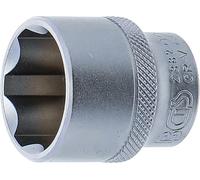 Bgs 2382 - Box chiave di inserto, 10 mm, 3/8 di pollice, superlock, 22 mm