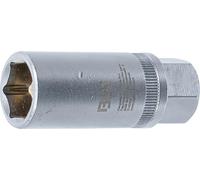 BGS inserto per candele, 18 mm, con molla, 2402