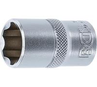 BGS Inserto per chiave a bussola Super Lock, azionamento quadro interno 12,5mm Quantità:1