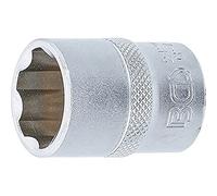 Bgs 2420 - Chiavi uso presa "superlock", 12,5mm, 1/2 di pollice, 20 mm
