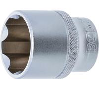 BGS Inserto per chiave a bussola Super Lock, azionamento quadro interno, 12,5mm (1/2"), apertura 28mm Quantità:1