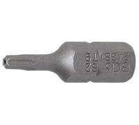 BGS Bit azionamento esagonale 6,3mm (1/4"), profilo a T (per Torx) con foro T9 Quantità:1