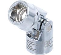 BGS Bussola snodata esagonale 2452 – 10 mm (3/8") / 12 mm