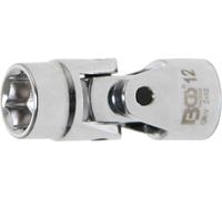 BGS Bussola snodata esagonale 2452 – 10 mm (3/8") / 12 mm