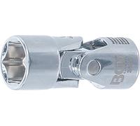 BGS 2454 | Bussola snodata esagonale | 10 mm (3/8") | 14 mm