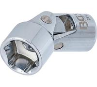 BGS Giunto Cardanico - Bussola, 10 mm, 3/8, 16 mm, 2456