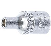 BGS technic KG Inserto per chiave a bussola esagonale 6,3 mm (1/4") apertura 3,5 mm - 1 pezzo