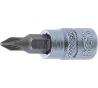 BGS 2487 | Chiave a bussola | 6,3 mm (1/4") | PH1