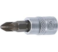 BGS 2491 | Chiave a bussola | 6,3 mm (1/4") | PZ2
