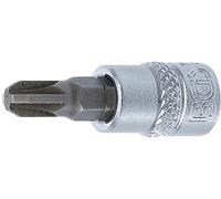 BGS 2492 | Chiave a bussola | 6,3 mm (1/4") | PZ3
