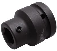 BGS 25 (1) Adattatore per 22 MM Punte Adatto A per BGS 5246 5246-1