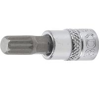 BGS 2503 | Chiave a bussola | 6,3 mm (1/4") | poligonale interno (per XZN) M8