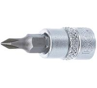 BGS 2504 | Chiave a bussola | 6,3 mm (1/4") | PH0