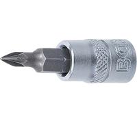 BGS 2505 | Chiave a bussola | 6,3 mm (1/4") | PZ0