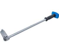 BGS 25150 | Leva con attacco quadro | 12,5 mm (1/2") | 620 mm