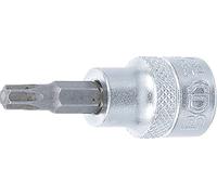 BGS Bit a inserto, azionamento quadro interno 10mm (3/8") Profilo a T (per Torx) T30 Quantità:1