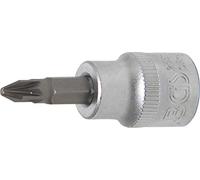 BGS 2551 | Chiave a bussola | 10 mm (3/8") | PZ2