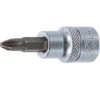BGS 2554 | Chiave a bussola | 10 mm (3/8") | PH2