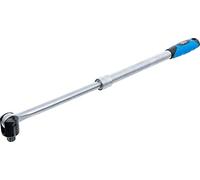 Mango articulado, extensible | cuadrado exterior 12,5 mm (1/2") | 450-600 mm