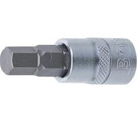 BGS technic – Chiave a bussola 2583 – 10 mm (3/8") – esagono interno 9 mm