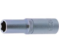 BGS Inserto per chiave a bussola Super Lock, azionamento quadro interno profondo 10mm Quantità:1