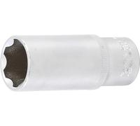 Bgs - Chiave A Bussola-Inserti 10 (3/8), Super Lock, Profondo, 19 Mm