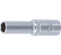 Bgs 2611 - Chiavi a bussola per l'uso 10 mm, 3/8 di pollice, superlock, profondo, 9 mm