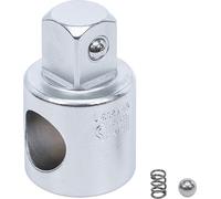 BGS Adattatore per maniglia scorrevole per prolunghe, uscita quadro esterno 20mm (3/4") Quantità:1