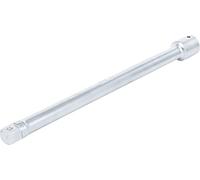 Extensión | 20 mm (3/4") | 400 mm