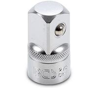 Bgs 272 Adattatore 12,5Mm (1/2") Interno - 20Mm (3/4") Esterno