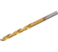 BGS technic KG Punta HSS 2726-4 – taglio sinistro Ø 4,0 mm – 1 pezzo