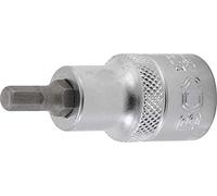 BGS 2732 | Chiave a bussola | 12,5 mm (1/2") | esagono interno 7/32"