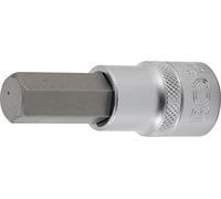 BGS 2738 | Chiave a bussola | 12,5 mm (1/2") | esagono interno 9/16"