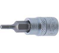 BGS 2740 | Chiave a bussola | 6,3 mm (1/4") | esagono interno 3/32"