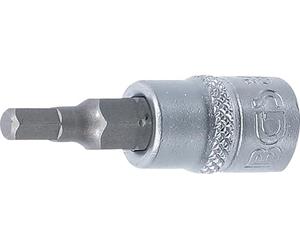 BGS 2742 | Chiave a bussola | 6,3 mm (1/4") | esagono interno 5/32"