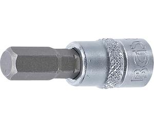 BGS 2746 | Chiave a bussola | 6,3 mm (1/4") | esagono interno 9/32"