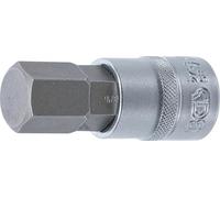 BGS 2753 | Chiave a bussola | 12,5 mm (1/2") | esagono interno 13/16"