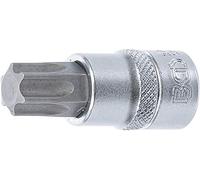 BGS Bit - Bussola, 10 mm, 3/8, profilo a T senza foro T60, 2761