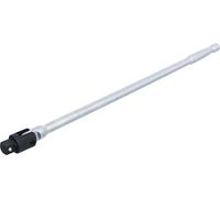 Mango articulado | cuadrado exterior 20 mm (3/4") | 630 mm