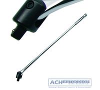 BGS 283 - Manico Lungo A Giunto Chiave A Bussola 610Mm 3/4" Auto Camion