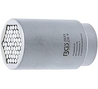 BGS 2833 | Bussola universale | 20 mm (3/4") | 12 - 38 mm