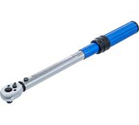 CHIAVE DINAMOMETRICA 3/8" AUTO MOTO 7-105 Nm CHIAVE A CRICCHETTO REVERSIBILE BGS