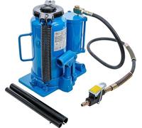 BGS 2883 | Martinetto idraulico pneumatico | 20 t