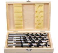 BGS 2894 | Serie di punte da legno | 200 mm | 6 pz.