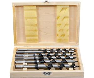 BGS 2894 | Serie di punte da legno | 200 mm | 6 pz.