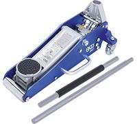 BGS Martinetto idraulico a rotelle Quantità:1