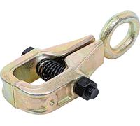 BGS 2903 | Morsetto per centraggio carrozzeria | 35 mm | una direzione di trazione | max. 3 t