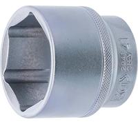 BGS Inserto per chiave a bussola esagonale, azionamento quadro interno 12,5mm (1/2"), apertura 41mm Quantità:1